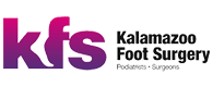 Kalamazoo Foot Surgery Logo