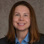 Dr. Jessica Patterson