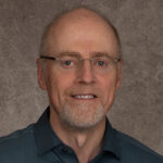 Dr. Rick Tiller