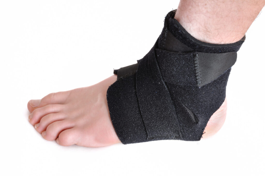 AnkleBrace